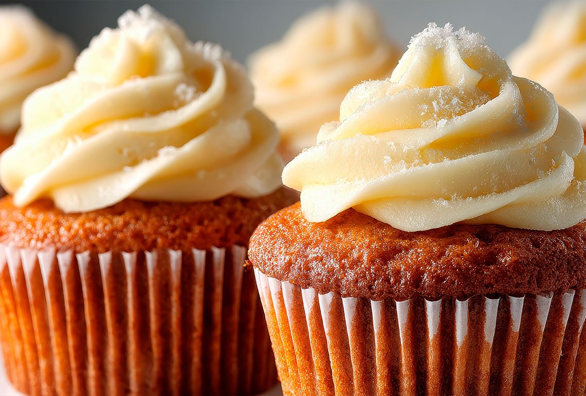 Cómo hacer un pastel de vainilla irresistible con 3 texturas